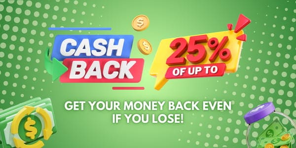Ali Baba jackpot gallery image