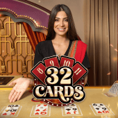 32 Baraha GameZone Casino live