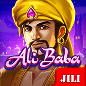 Ali Baba RTP icon