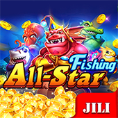 All Star Fishing GameZone Casino