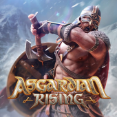 Asgardian Rising GameZone Casino slot