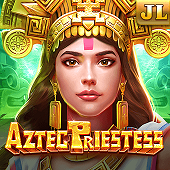 Aztec Priestess GameZone Casino slot