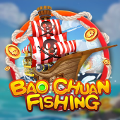 Bao Chuan Fishing GameZone Casino