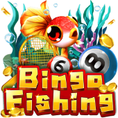 Bingo Fishing GameZone Casino