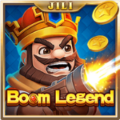 Boom Legend GameZone Casino fishing