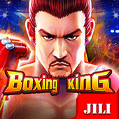 Boxing King GameZone Casino slot