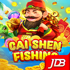 Cai Shen Fishing GameZone Casino