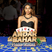 Casino Marina Andar Bahar GameZone Casino