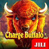 Charge Buffalo GameZone Casino slot