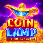 Coin Lamp GameZone Casino slot