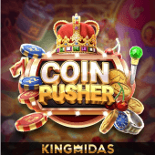 Coin Pusher GameZone Casino