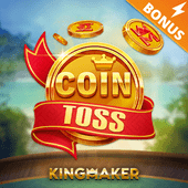 Coin Toss GameZone Casino