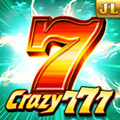 Crazy777 GameZone Casino slot