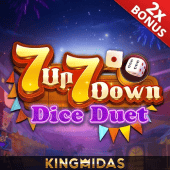 Dice Duet GameZone Casino