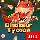 Dinosaur Tycoon GameZone Casino