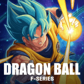 Dragon Ball GameZone Casino slot