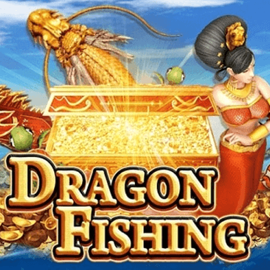 Dragon Fishing GameZone Casino