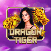 Dragon Tiger reward game