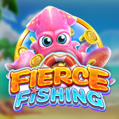 Fierce Fishing GameZone Casino