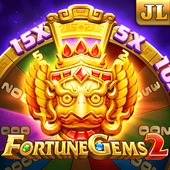 Fortune Gems 2 GameZone Casino slot