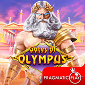 Gates of Olympus GameZone Casino