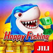 Happy Fishing GameZone Casino