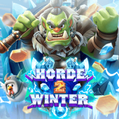 Horde 2 Winter GameZone Casino