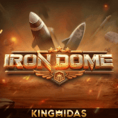 Iron Dome GameZone Casino