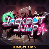 Jackpot Jump GameZone Casino