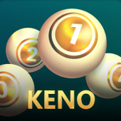 Keno GameZone Casino
