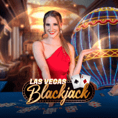 Las Vegas Blackjack GameZone Casino