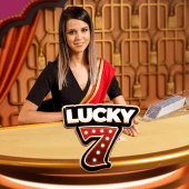Lucky 7 GameZone Casino live