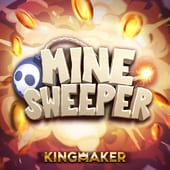 Minesweeper GameZone Casino