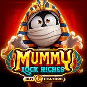 Mummy Lock Riches GameZone Casino
