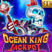 Ocean King Jackpot GameZone Casino