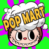 Popmart GameZone Casino slot