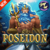 Poseidon GameZone Casino slot