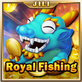 Royal Fishing GameZone Casino