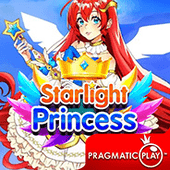 Starlight Princess GameZone Casino