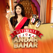Ultimate Andar Bahar GameZone Casino
