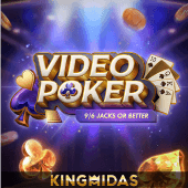 Video Poker GameZone Casino