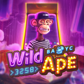 Wild Ape GameZone Casino slot