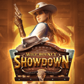 Wild Bounty Showdown GameZone Casino